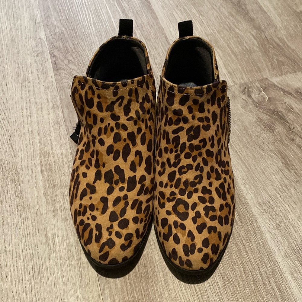 Dr Scholls size 7